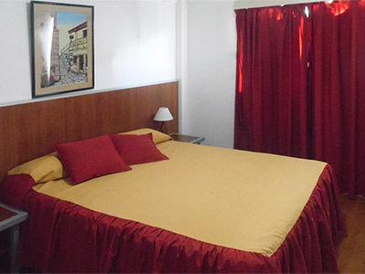 Hotel Aoma Buenos Aires Exterior photo