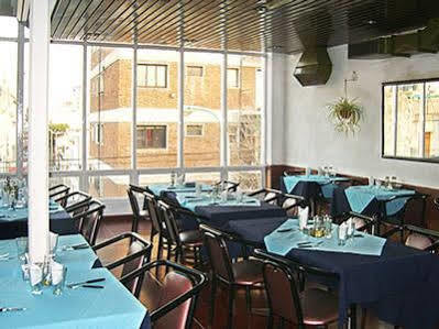 Hotel Aoma Buenos Aires Exterior photo