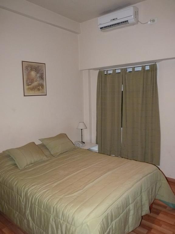 Hotel Aoma Buenos Aires Room photo